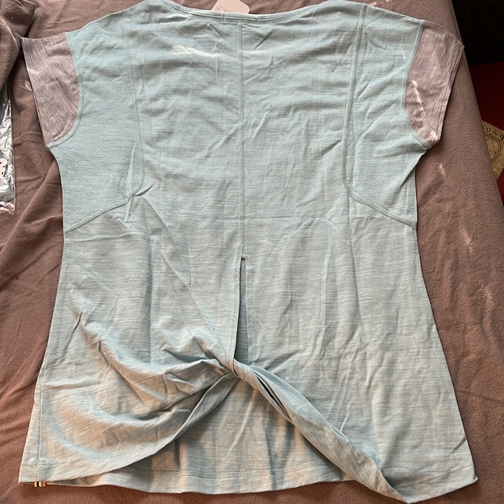 Smartwool Tee - Picture 3 of 3